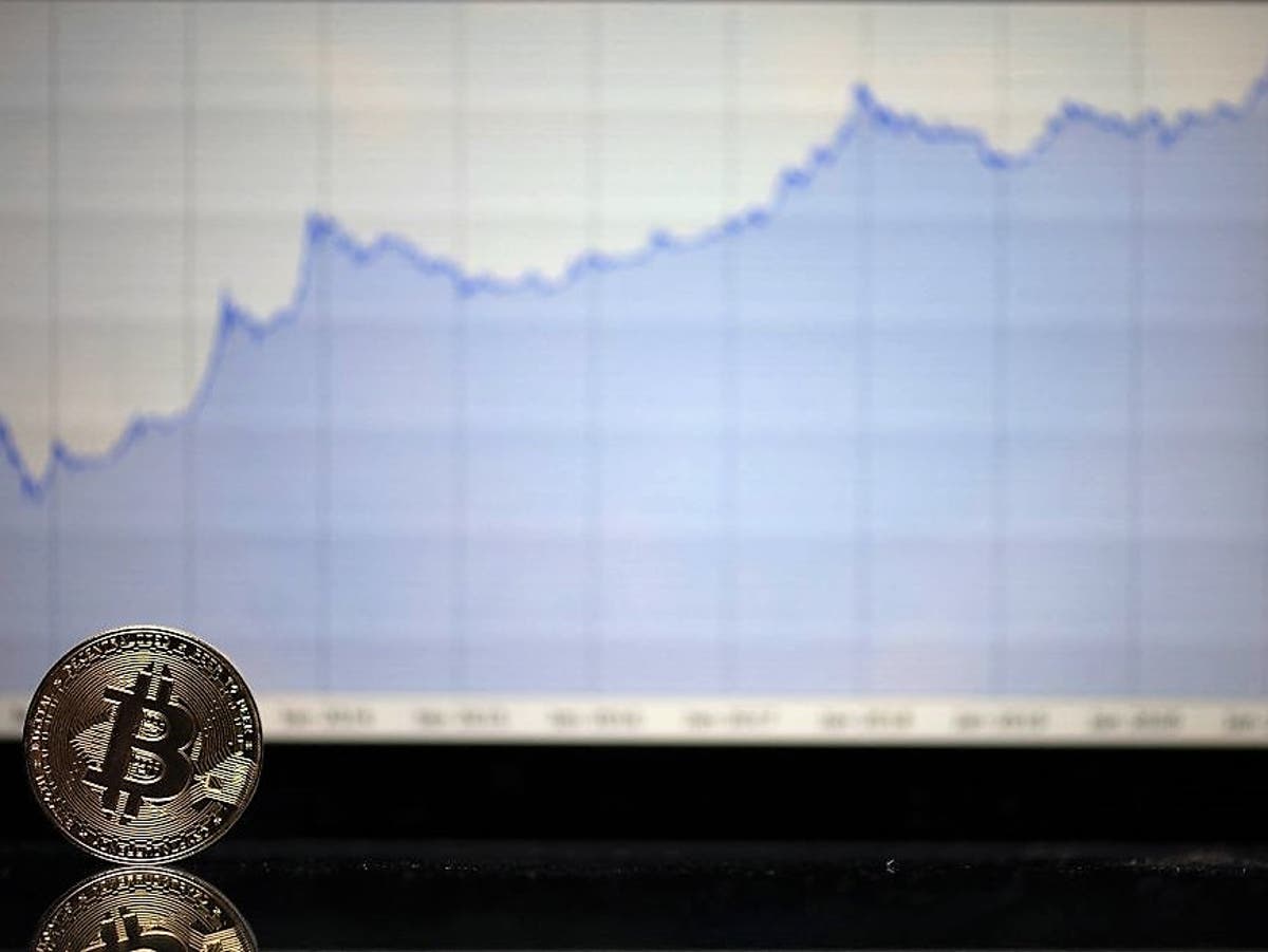 Bitcoin price heading towards $250,000, predicts senior hedge fund